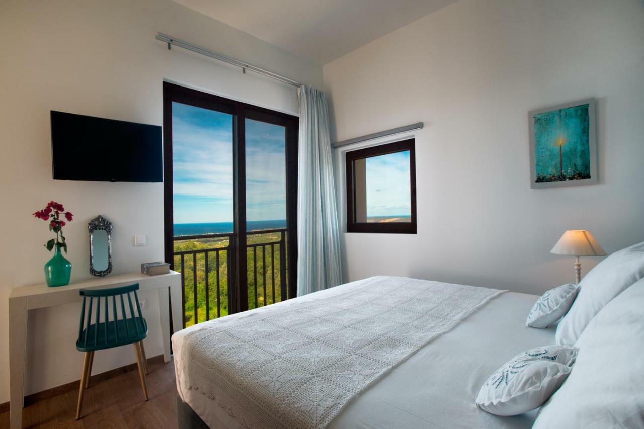 Arion Krini Villa Amnátos 外观 照片